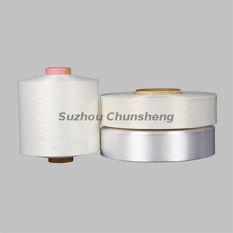 Sợi Polyester định h&igrave;nh